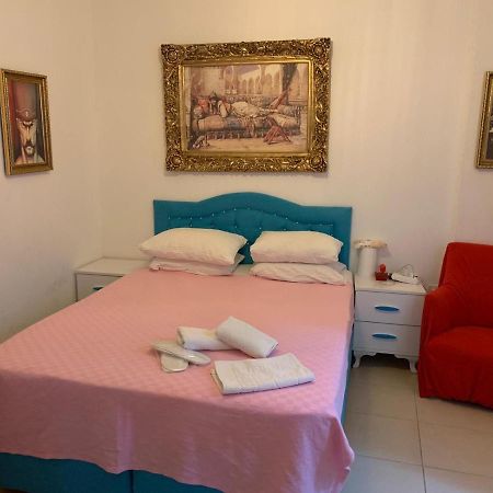 Paradise Garden Butik Otel Bodrum Exterior photo